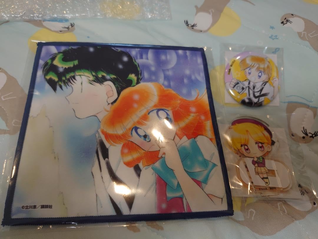 楽コレ セイントテール 楽コレ セイントテール 怪盗セイント・テール | 楽天コレクション