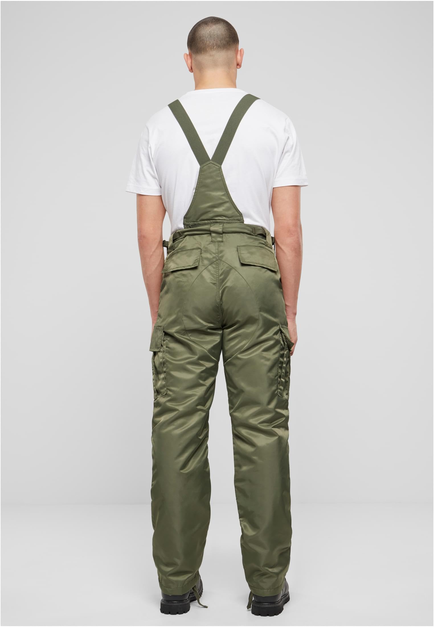 Brandit Thermo Pants Next Generation - Pantalon - Cargo - Homme