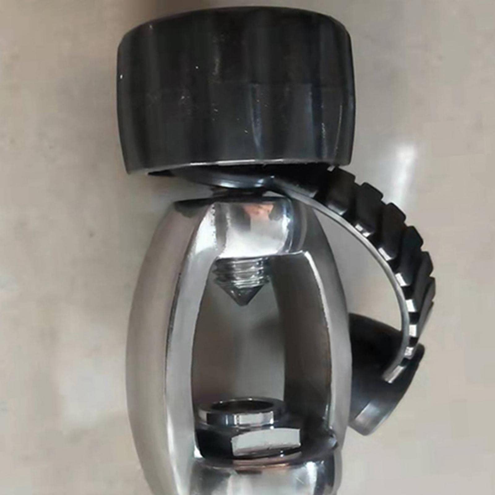 Yiju First Stage Dive Regulator Reducing Regulator Valve for Diving Equipment