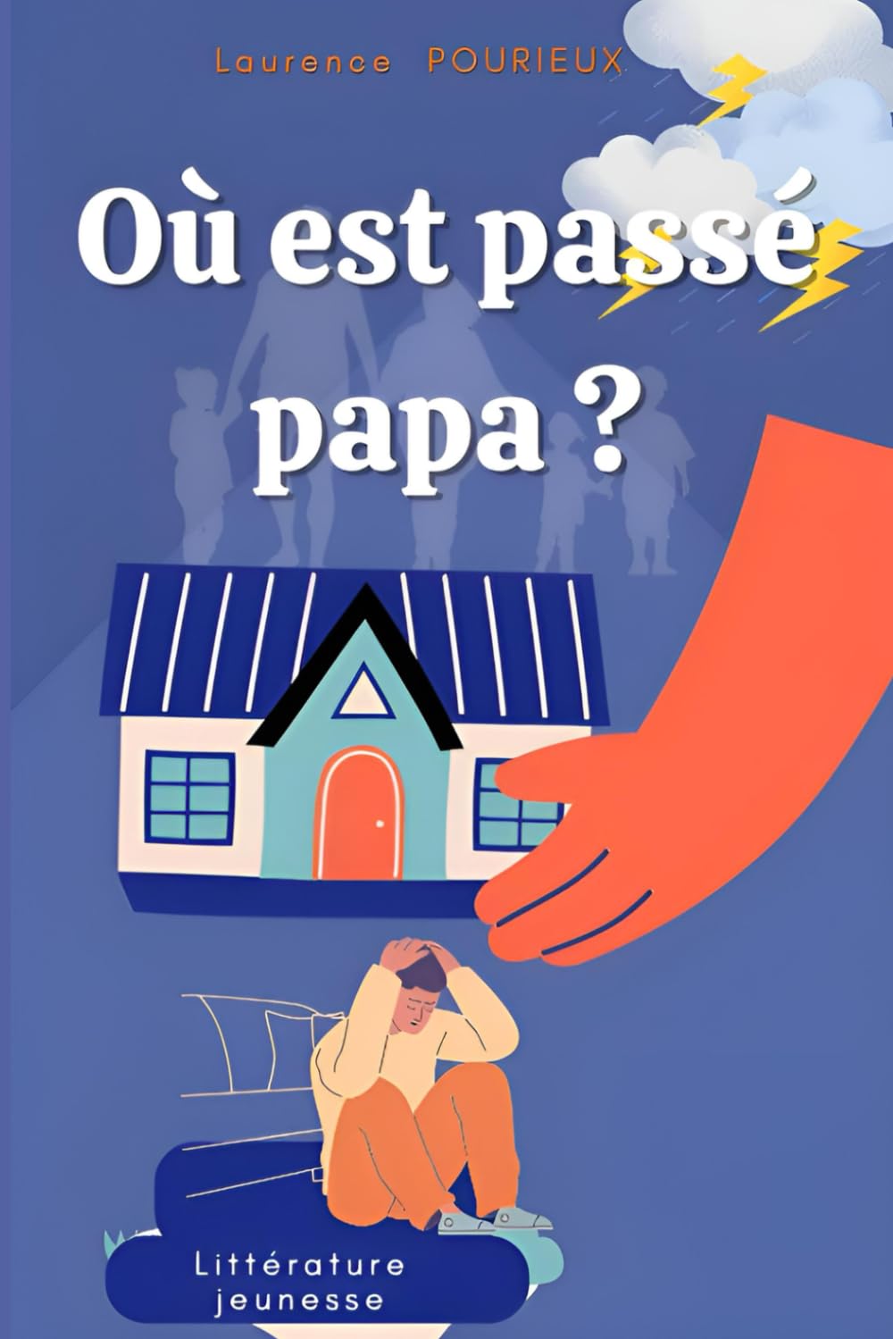 Où est passé papa ?