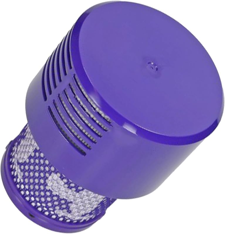 Dyson V10 SV12 SV27 mosható nagy szűrő ciklonporszívóhoz 969082-01