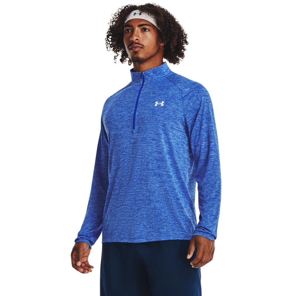 Under Armour Men's Tech 2.0 1/2 Zip