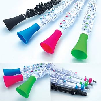 Amazon | Nuvo Clarineo ヌーボクラリネオ入門セット