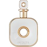 Armaf Infinity for Women Eau de Parfum Spray, 3.6 Ounce
