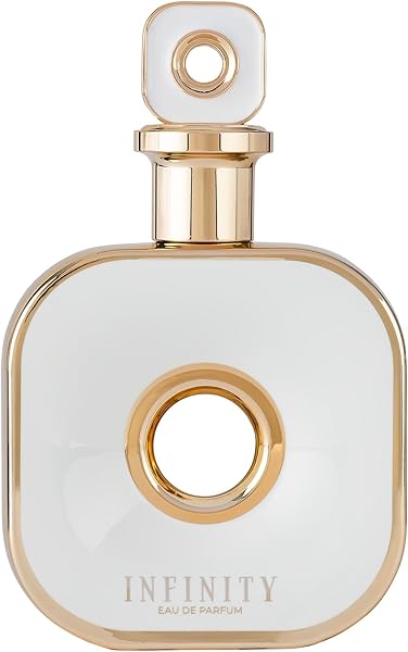Armaf Rose Gold