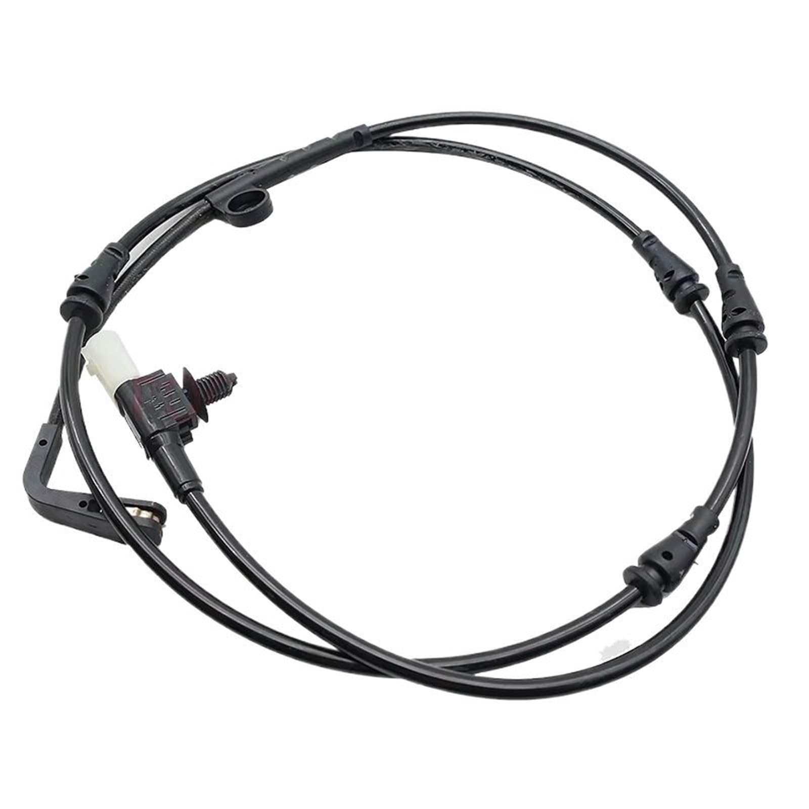 Cavo Freno Stazionamento Compatibile Con Land Per Rover Per Range Per Rover L322 2002-2011 2012 Sport L320 Indicatore Sensore Usura Pastiglie Freno Per Asse Posteriore SOE000025