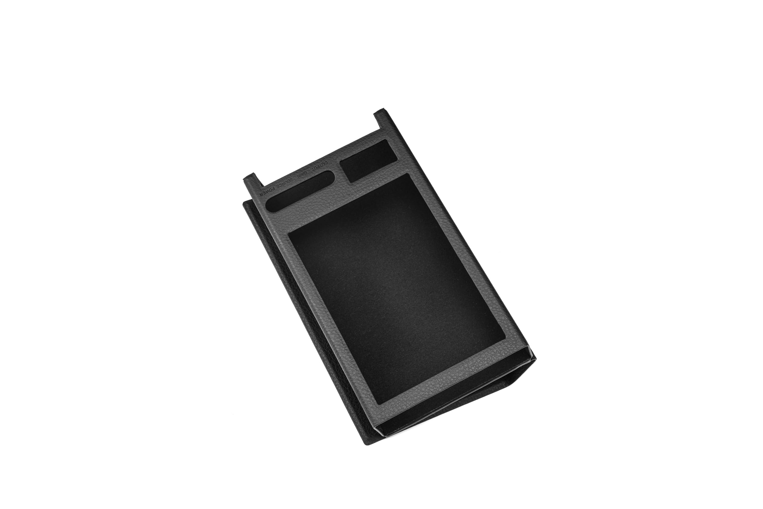 Amazon.co.jp: Questyle SIGMA Pro 専用 レザーケース 収納ケース 