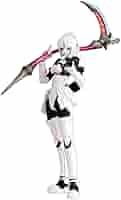 Amazon | コトブキヤ PHANTASY STAR ONLINE Blue Burst レイキャ