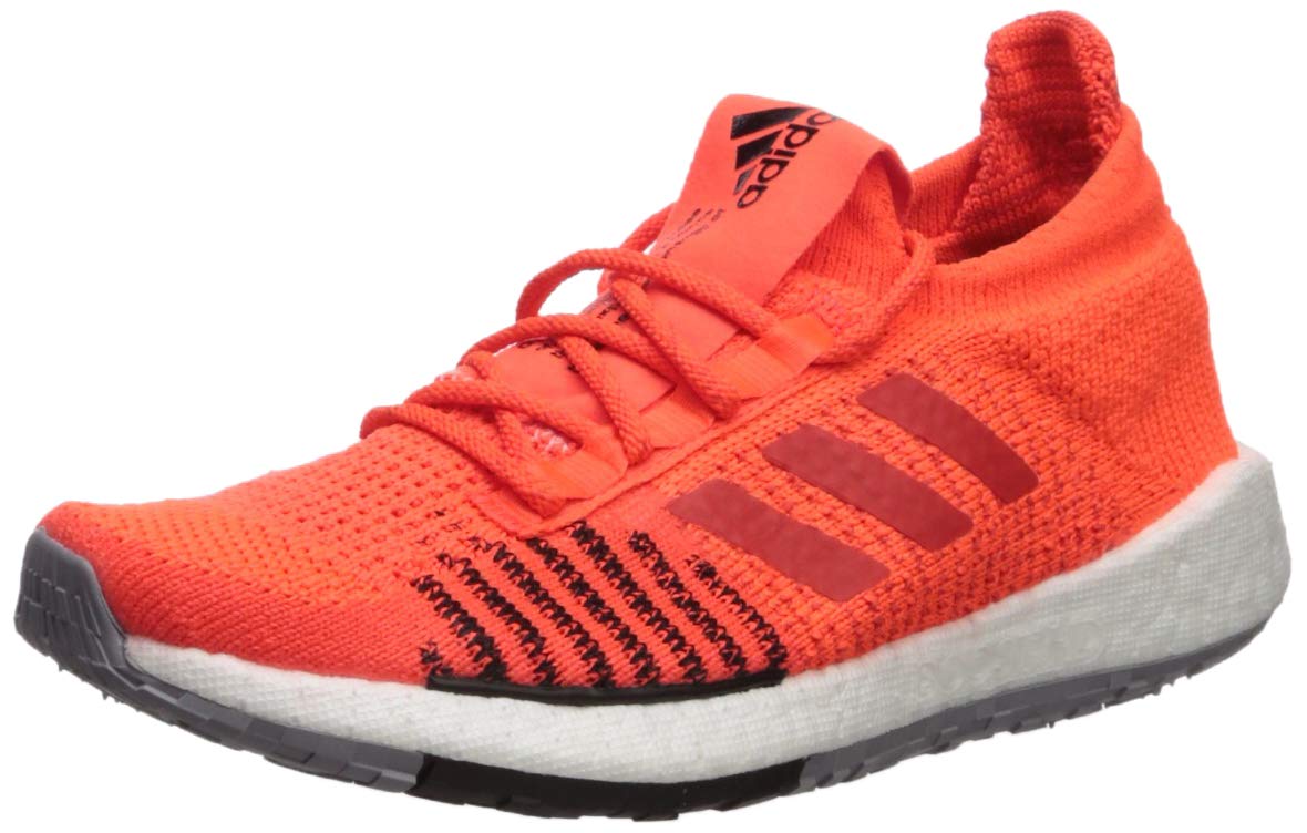 Adidas Mens Pulseboost Hd Running Shoe | Desertcart Aruba