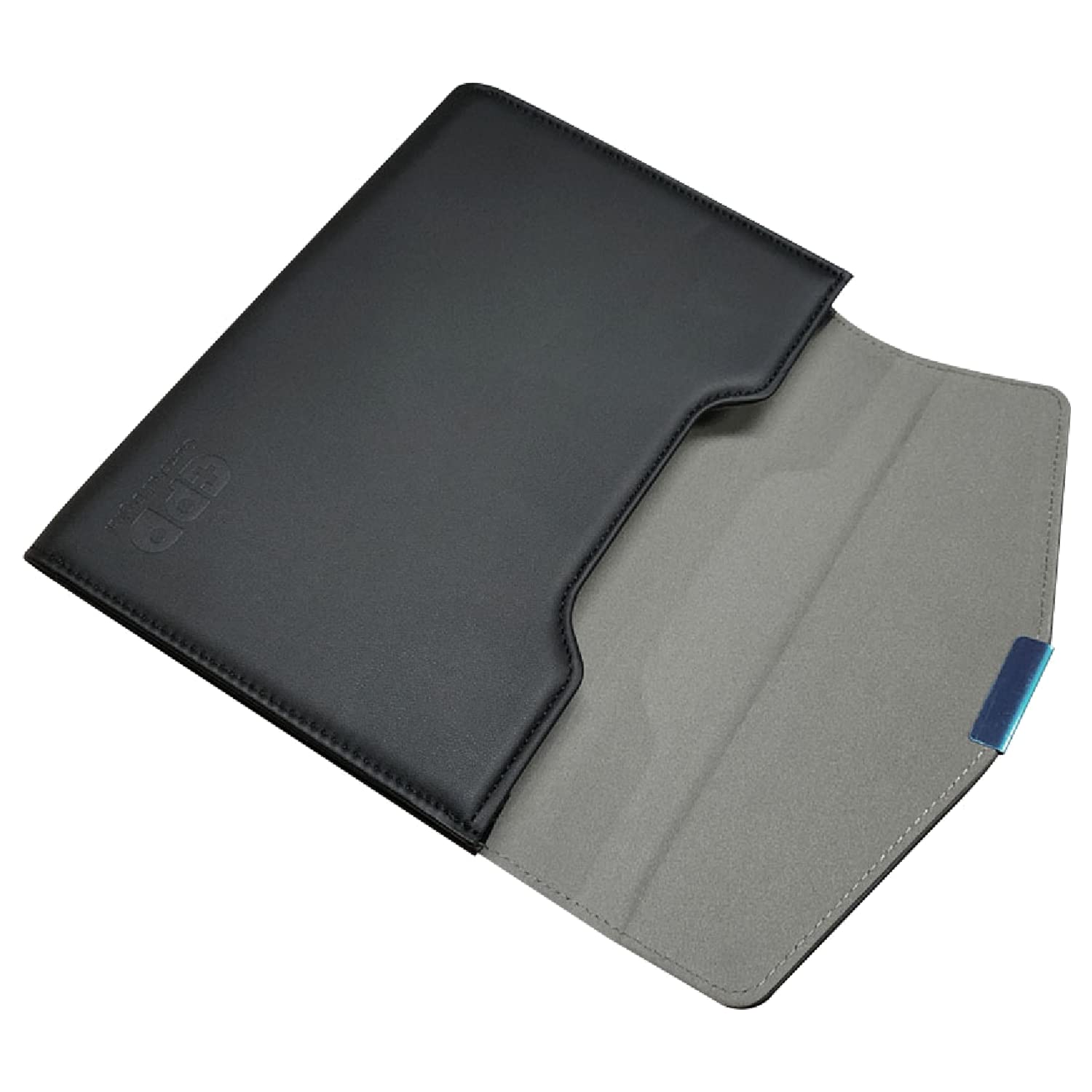 GPD Pocket 3, Pocket 4 en Win Max beschermhoes van kunstleer voor