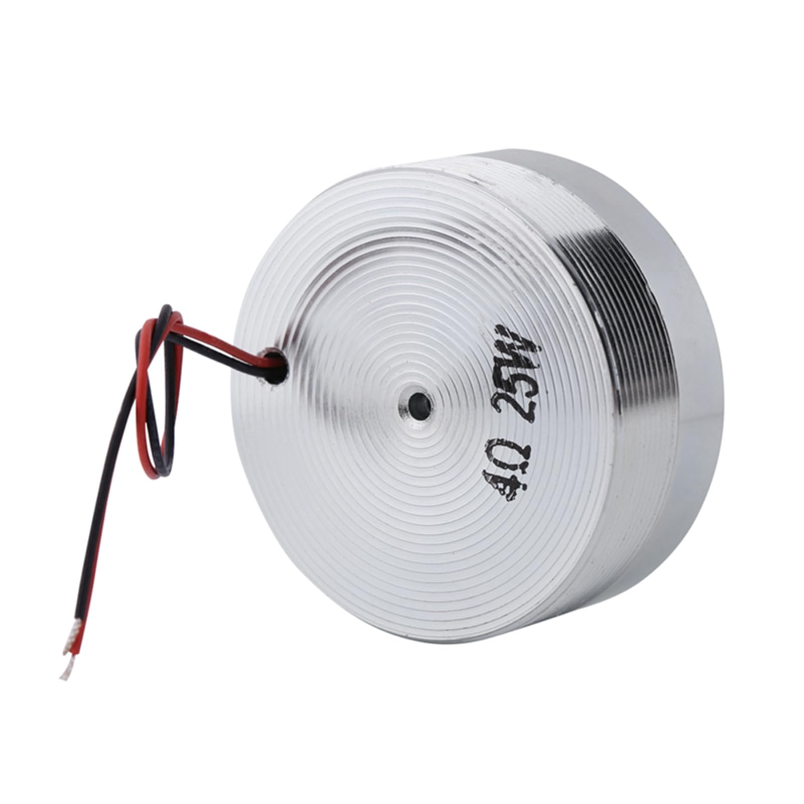 Cocoarm Risonanza Bass Shaker 2 Cal Altoparlante Subwoofer Elettrodinamico 4Ω 25W