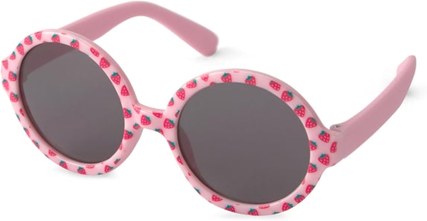 Carter's Sunglasses for Infants, Toddlers & Kids with UV Protection