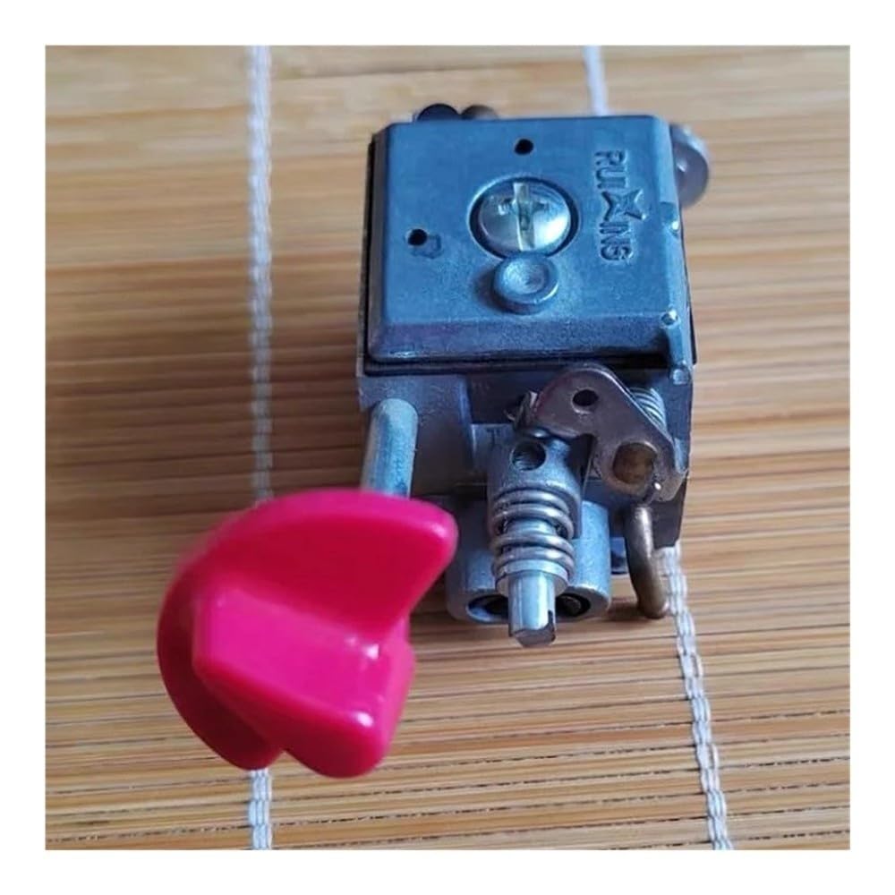 Carburador apto for piezas de repuesto de soplador HUASHENG MF800 MF-800