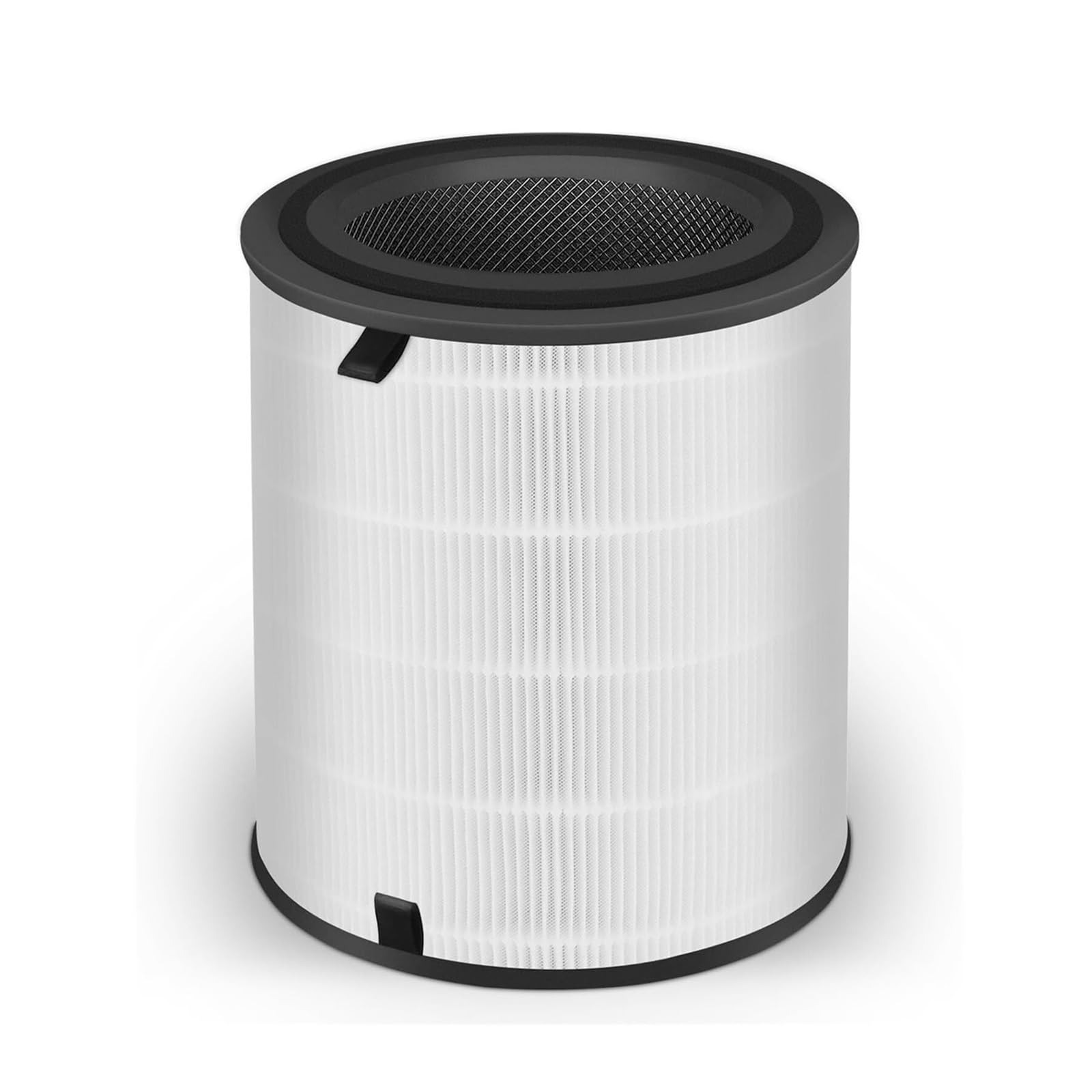 Zqemy One Color Filter Compatible With Levoit Lv-H133 Air Purifier