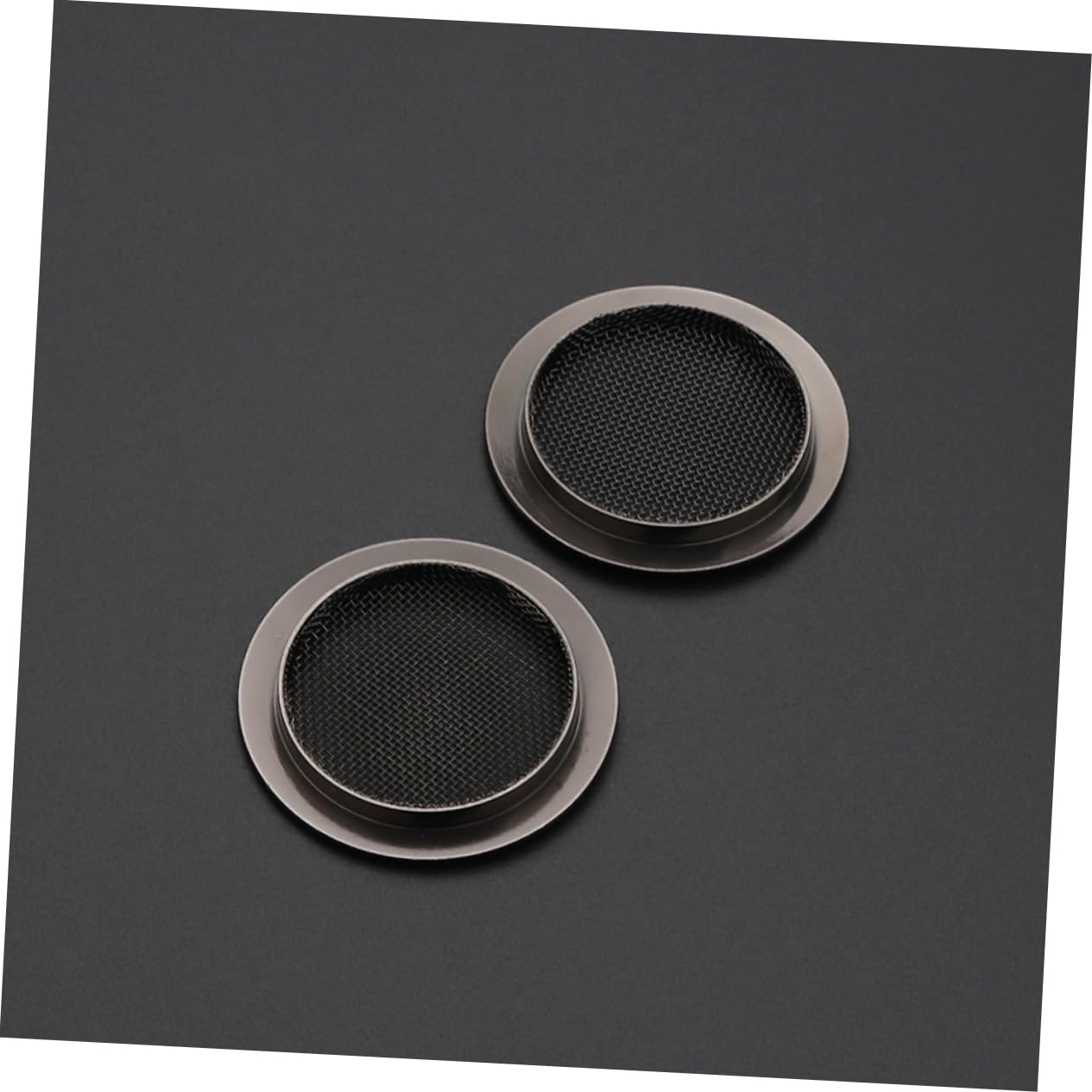 ibasenice 10pezzi Copertura Per Foro Di Chitarra Risonante Inserto Per Riduzione Feedback Accessori Per Chitarra Acustica e Risonante Design Elegante Per Musicisti e Appassionati Di Slide