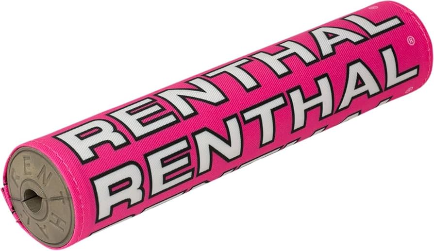 pei mamaさん専用 Amazon | レンサル RENTHAL 22mm ハンドルバー MX 110ccプレイ