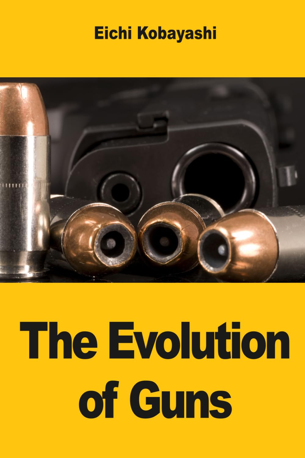 The Evolution of Guns: How Firearms Changed Warfare Forever