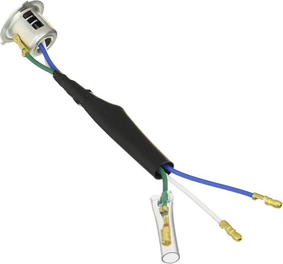 Amazon ホンダ純正 トゥデイ Af61 ヘッドライトソケットcomp ヘッドライト 車 バイク