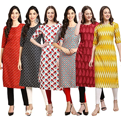 Image of Pinkmint Women's Kurta