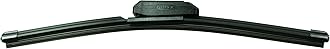 Rain-X 5079274-2-5PK Latitude 2-IN- 1 Water Repellency Wiper Blade, 16" (Pack of 5)