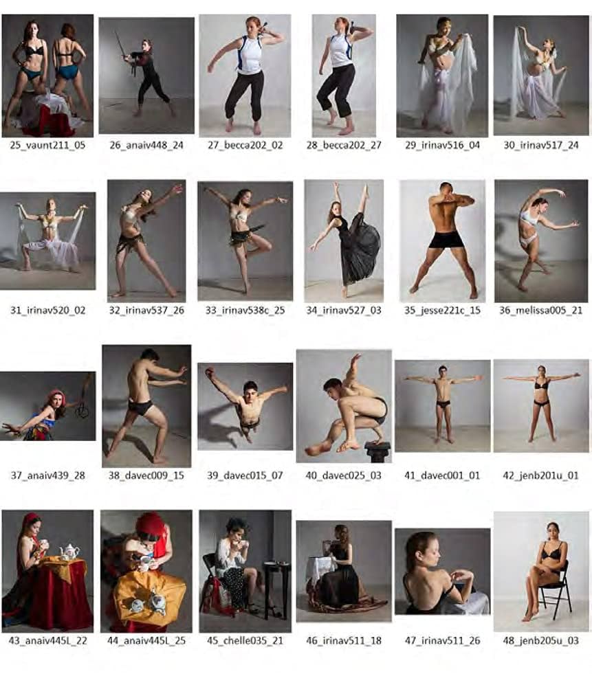 洋書 ART MODELS 2 洋書 ART MODELS 2 洋書 ART MODELS 2 Model Art 2004 2006 Set