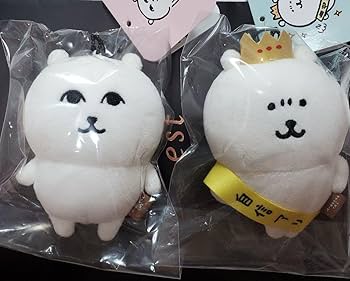 ナガノキャラクターズ 優しく見守るマスコット くまもりマスコット 自信作　新品 Amazon.co.jp: ナガノキャラクターズ 優しく見守るマスコット