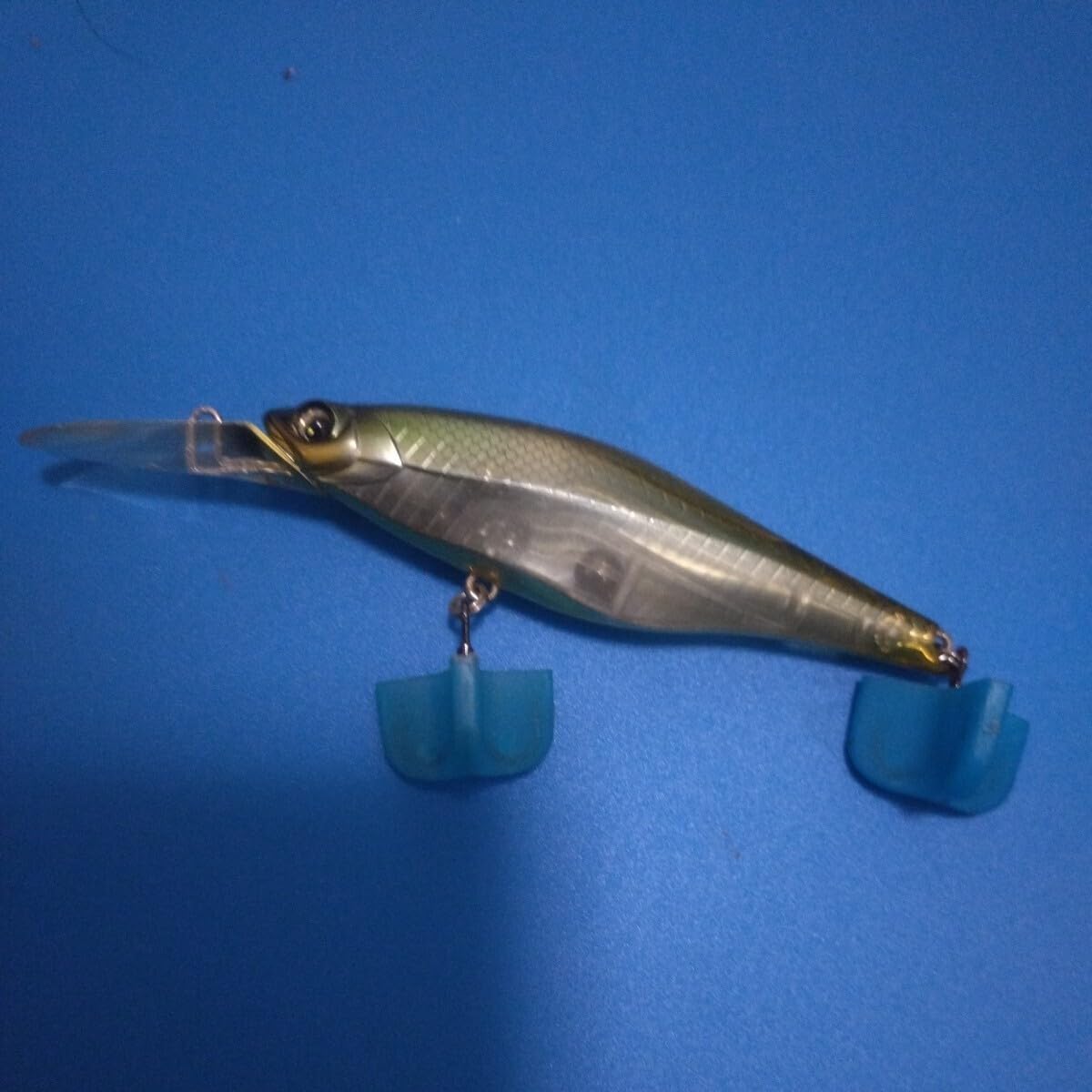 常吉　ハマシャッド　LR-T81SF/SR セット Amazon.co.jp: 常吉 ハマシャッドLR-T 81SF TSUNEKICHI HAMA SHAD 81mm