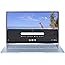 ASUS C433 Full HD 14 Inch Touchscreen ChromeBook Flip (Intel M3-8100Y Processor, 64 GB eMMC Storage, 4 GB RAM, Chrome OS), Si