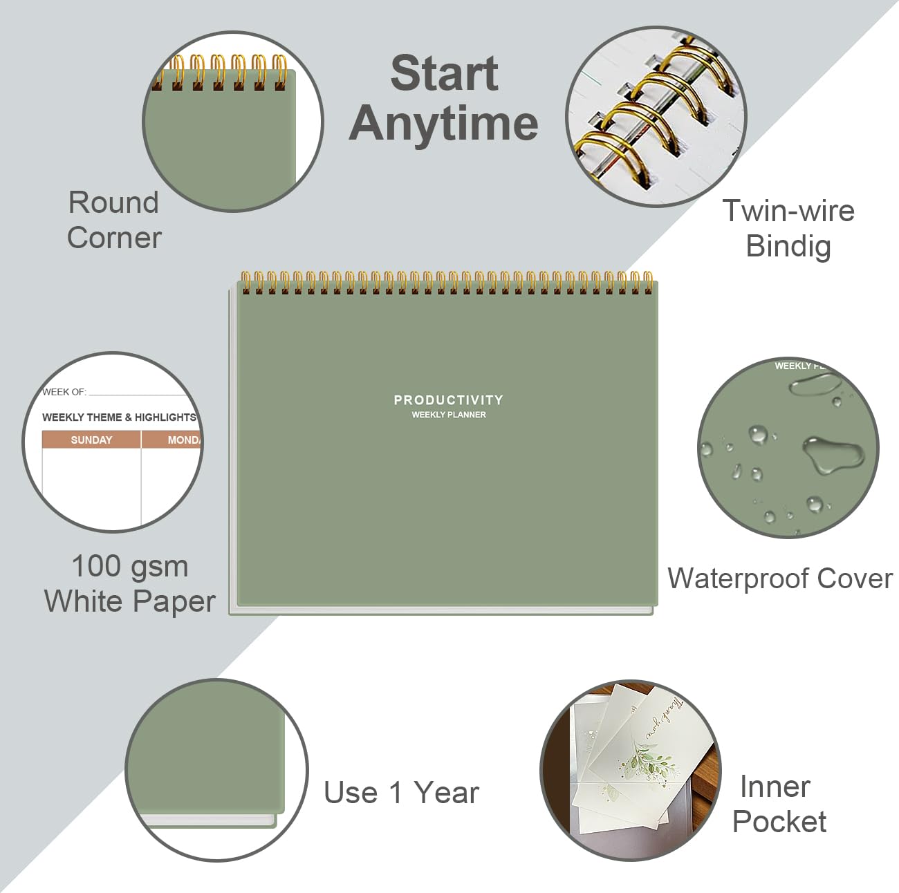 Academic Planner For Students Academic Study Planner Student Academic Study Planner Student Academic Planner - View #10