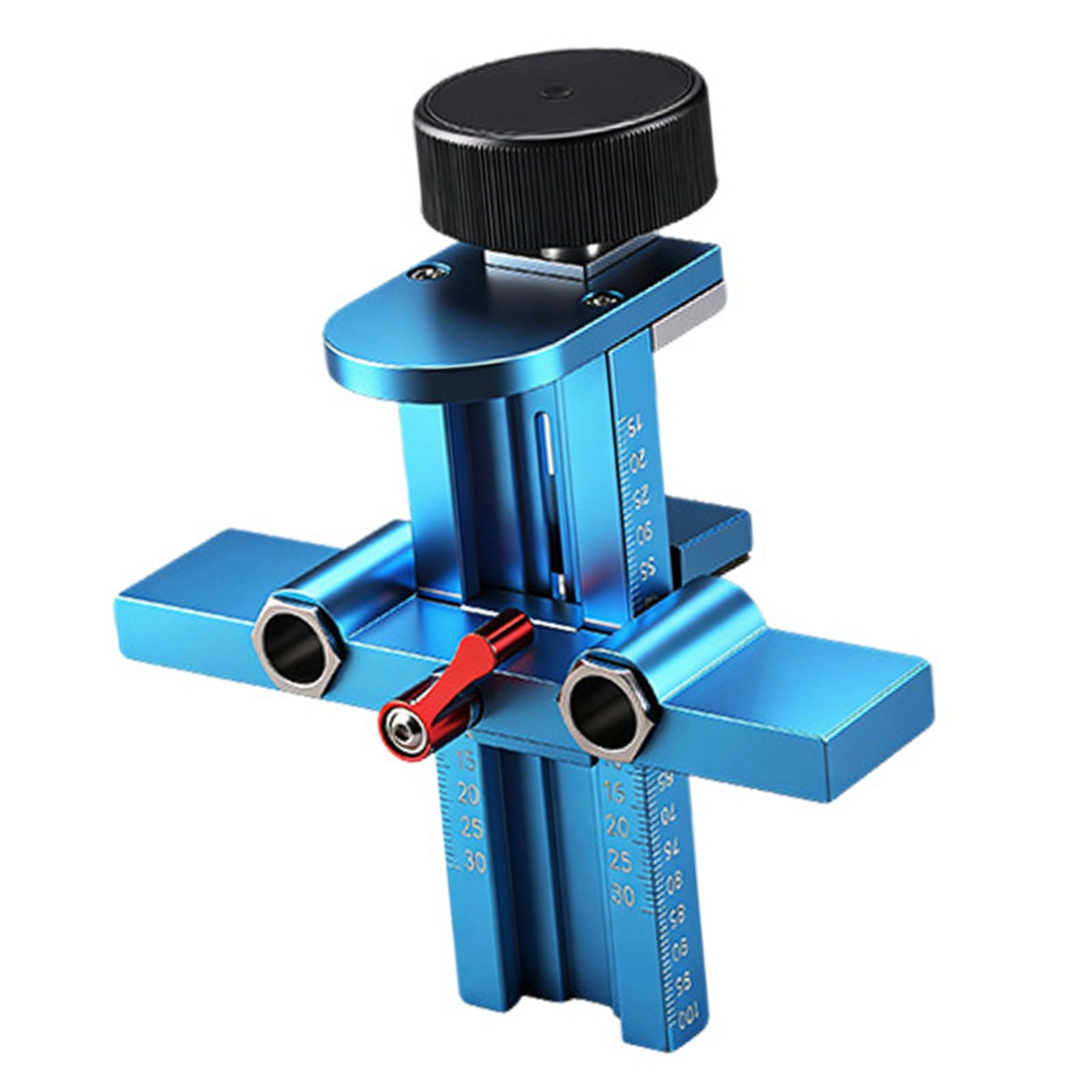 Kaccde Cabinet Door Installation Woodworking Drilling Alignment With Positioner Cabinet Door Mounting For Home Adjustable