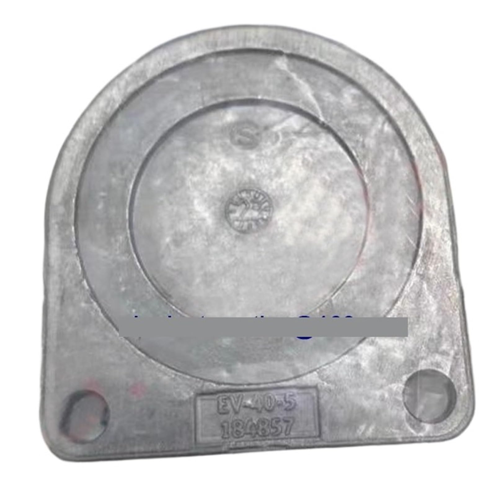 Diaphragm-Type Clamping Cylinder EV-40-5 184857 EV-50-5 184858 EV-63-5 184859(EV-63-5 184859)