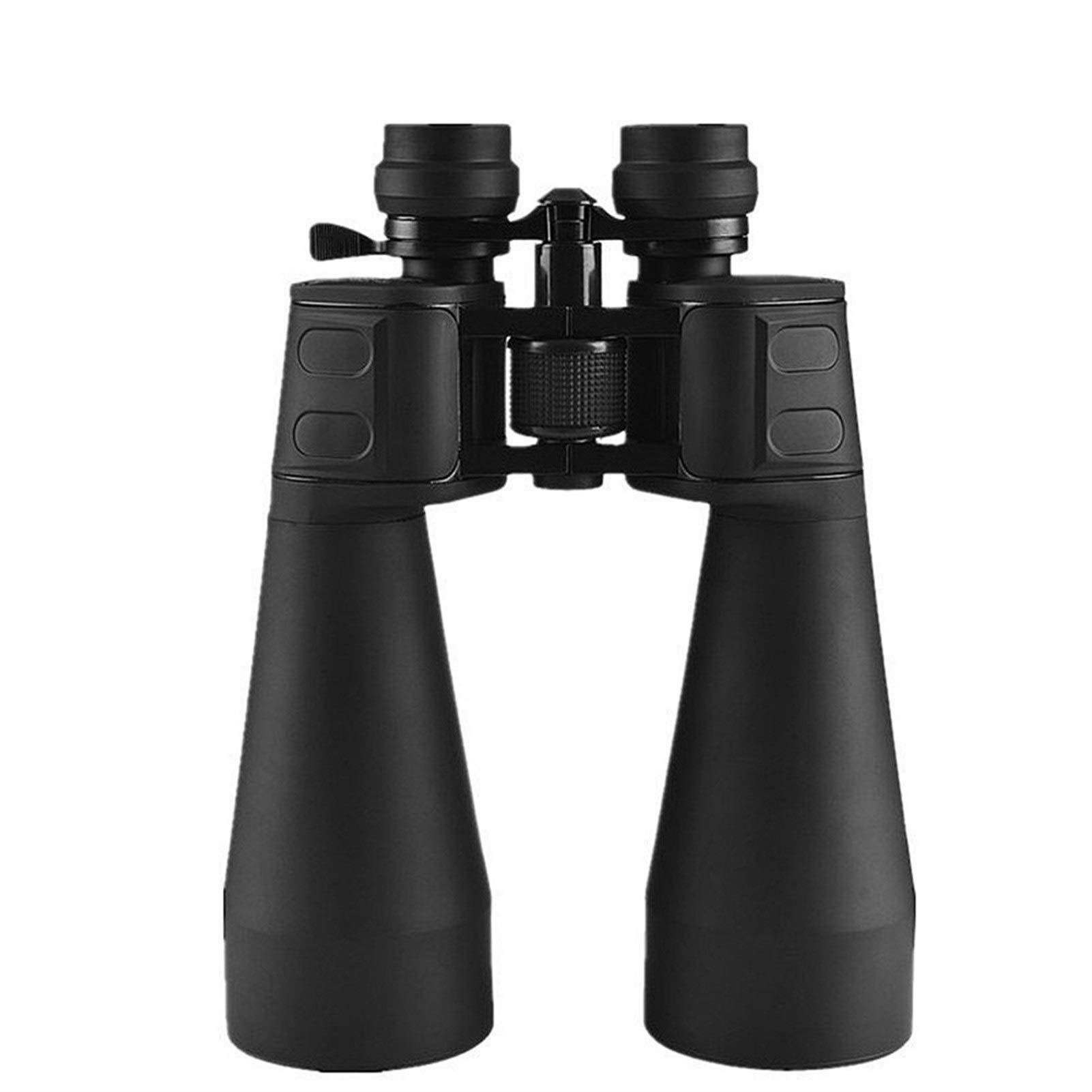 KKXXYQFC Jumelles pour Adultes Haute Puissance, Jumelles à Zoom 20-180X100, télescope Puissant, étanche, Grand Angle, Longue portée, Jumelles oculaires