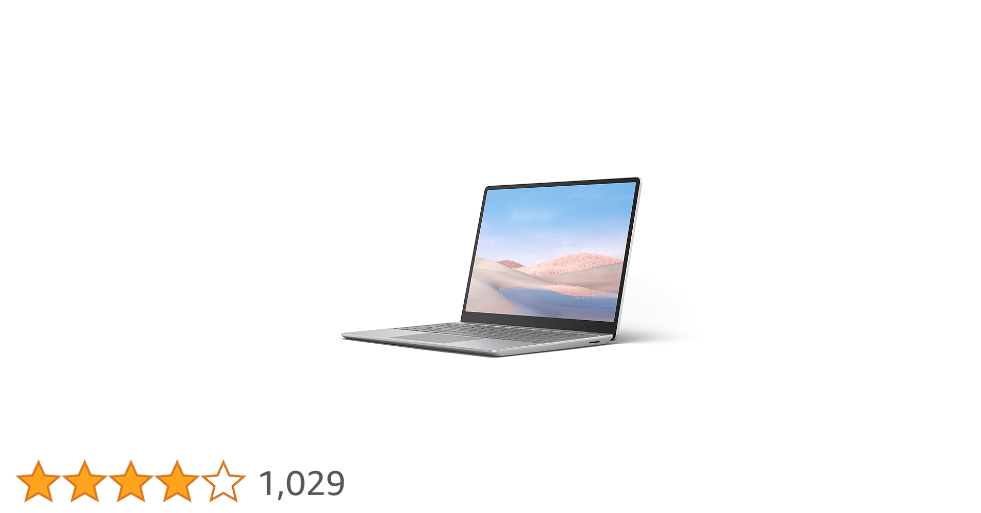 【訳あり】Surface Laptop Go i5／8GB／SSD128GB マイクロソフト Surface Laptop Go Core i5/メモリ8GB/128GB SSD