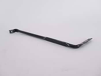 Amazon.com: Genuine Toyota Tacoma Side Skirt Truck Bed Panel Brace