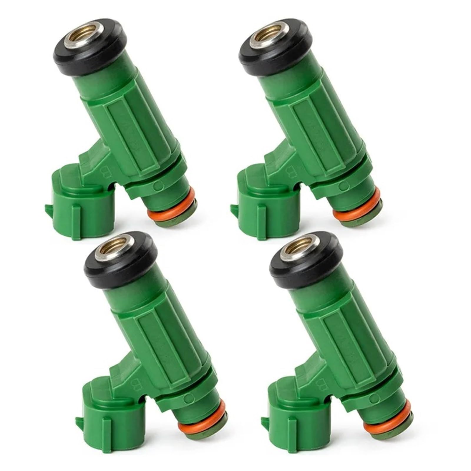 Injector Fuel for Mitsubishi Grandis Lancer for Outlander 2.4L L4 2004-2010 MR988406 49033-3708 490333708 4Pieces Fuel Injectors MN183292