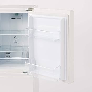 Amazon.co.jp: 無印良品 家電2点セット 冷蔵庫/電気洗濯機 MJ