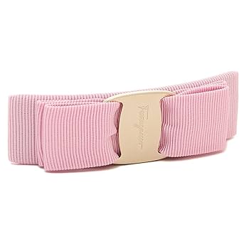 Salvatore Ferragamo フェラガモ　バレッタ 紫 ベルベット フェラガモ パープル バレッタ - メルカリ
