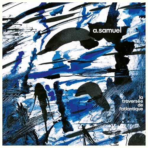 La Traversée de l'Atlantique