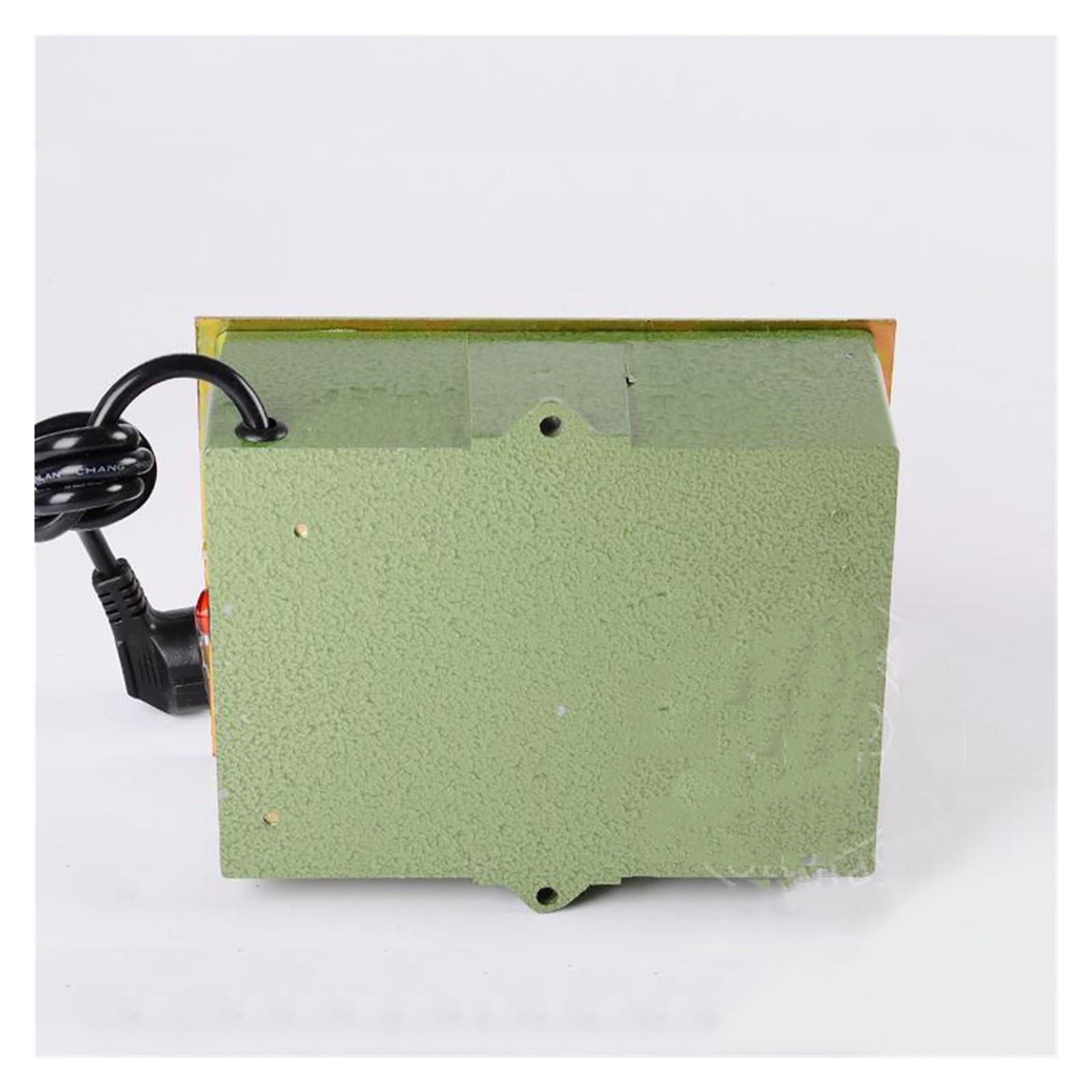 Przemysłowy demagnetyzator elektryczny, mocny sprzęt narzędzia sprzętowe Demagnetyzator stołowy Demagnetyzer TC-2 120x160M dla profesjonalistów i majsterkowiczów