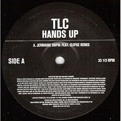 Hands Up