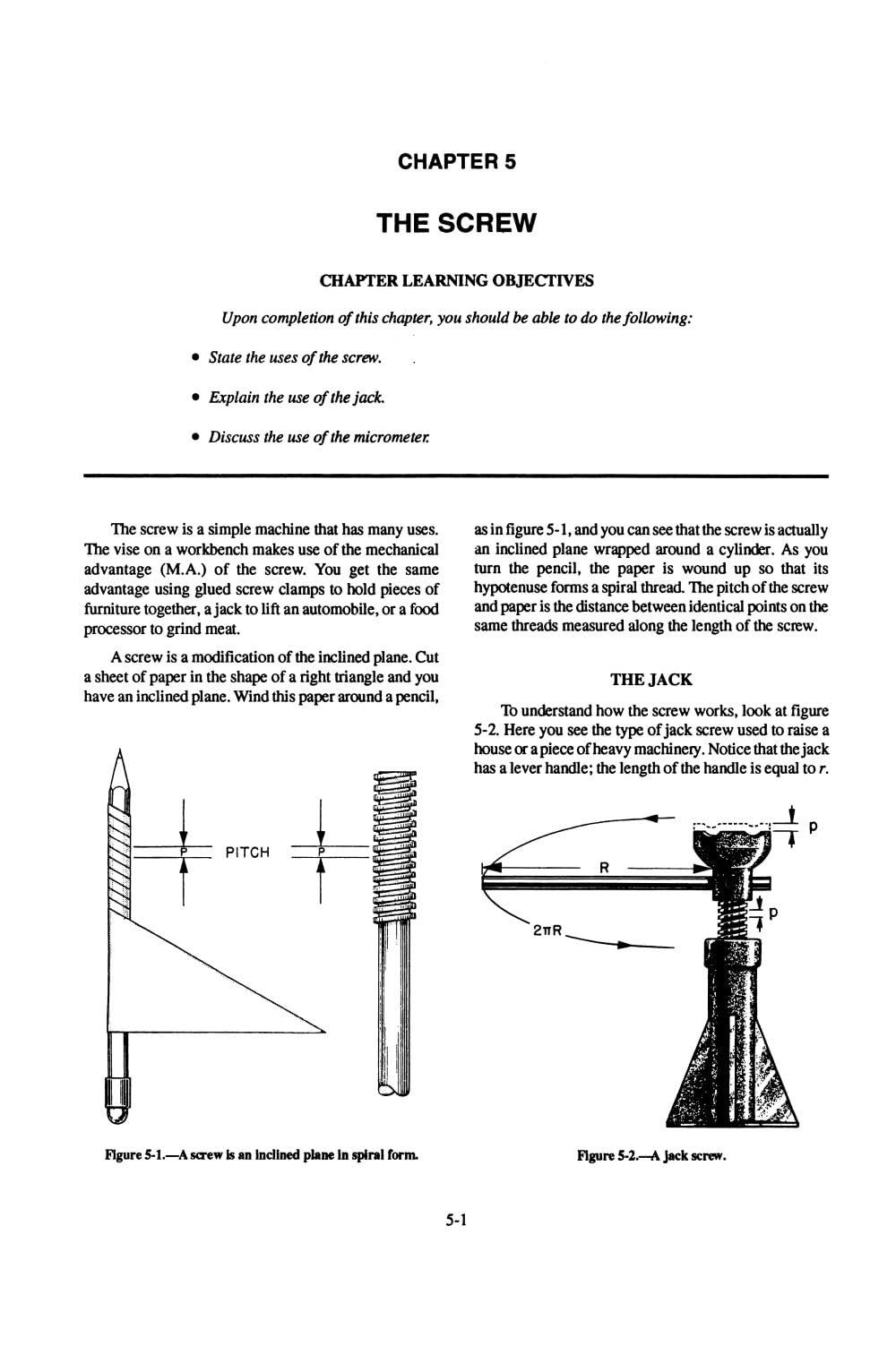 Basic Machines and How They Work