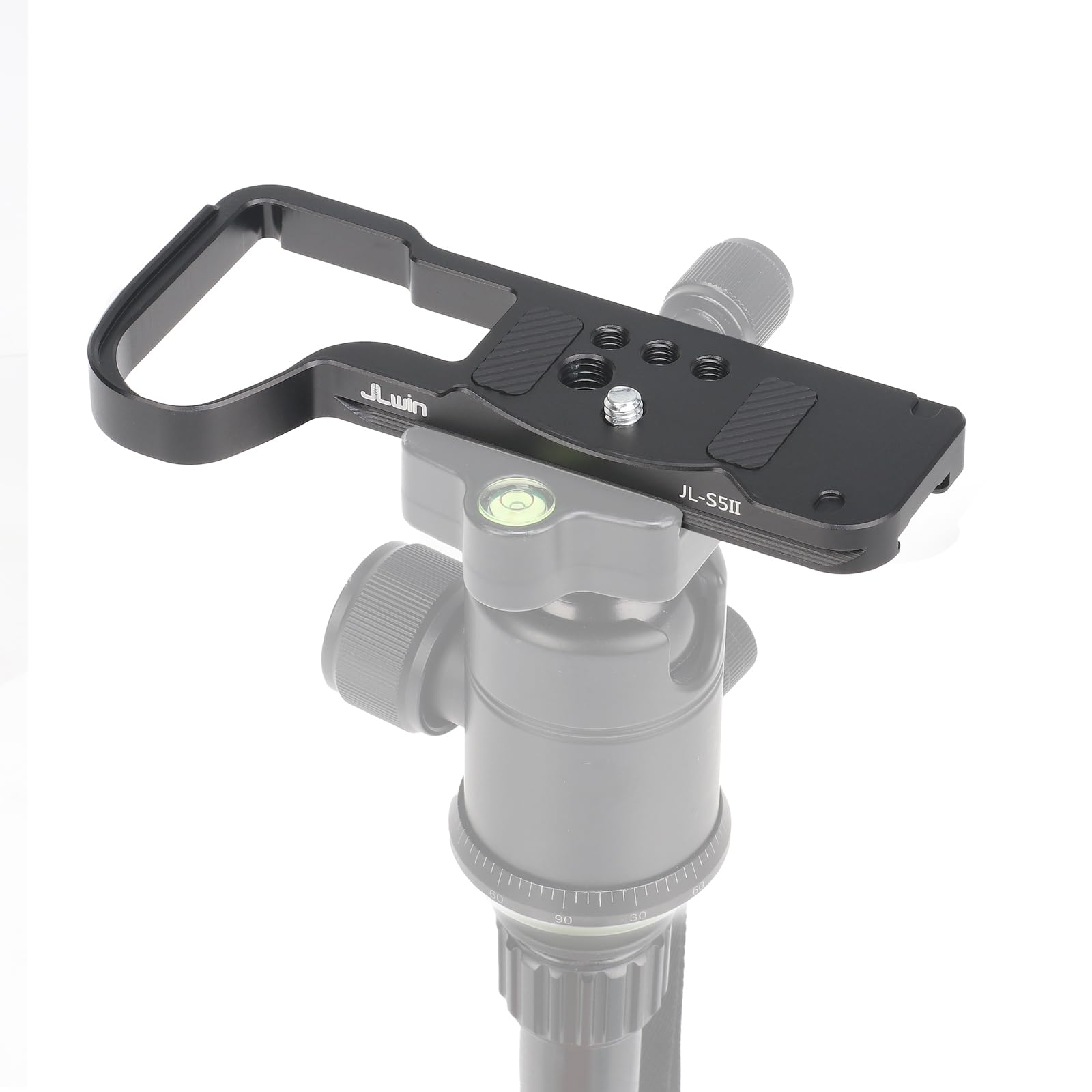 Amazon.com : FocusFoto Quick Release Baseplate QR Plate with Cold