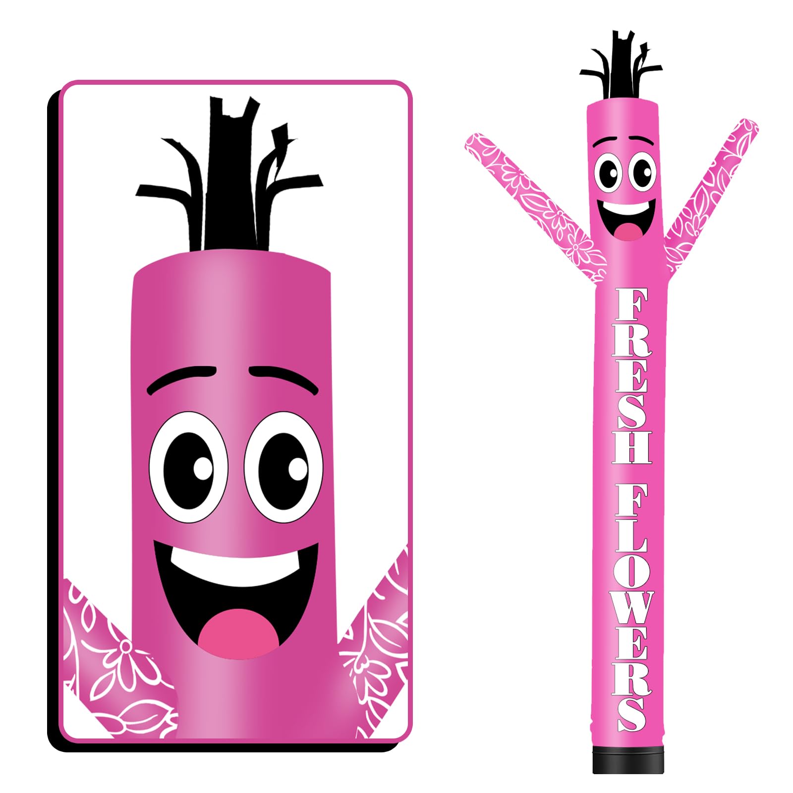 海外限定Airblown Inflatable man Supreme TentandTable 12' Fly Guy