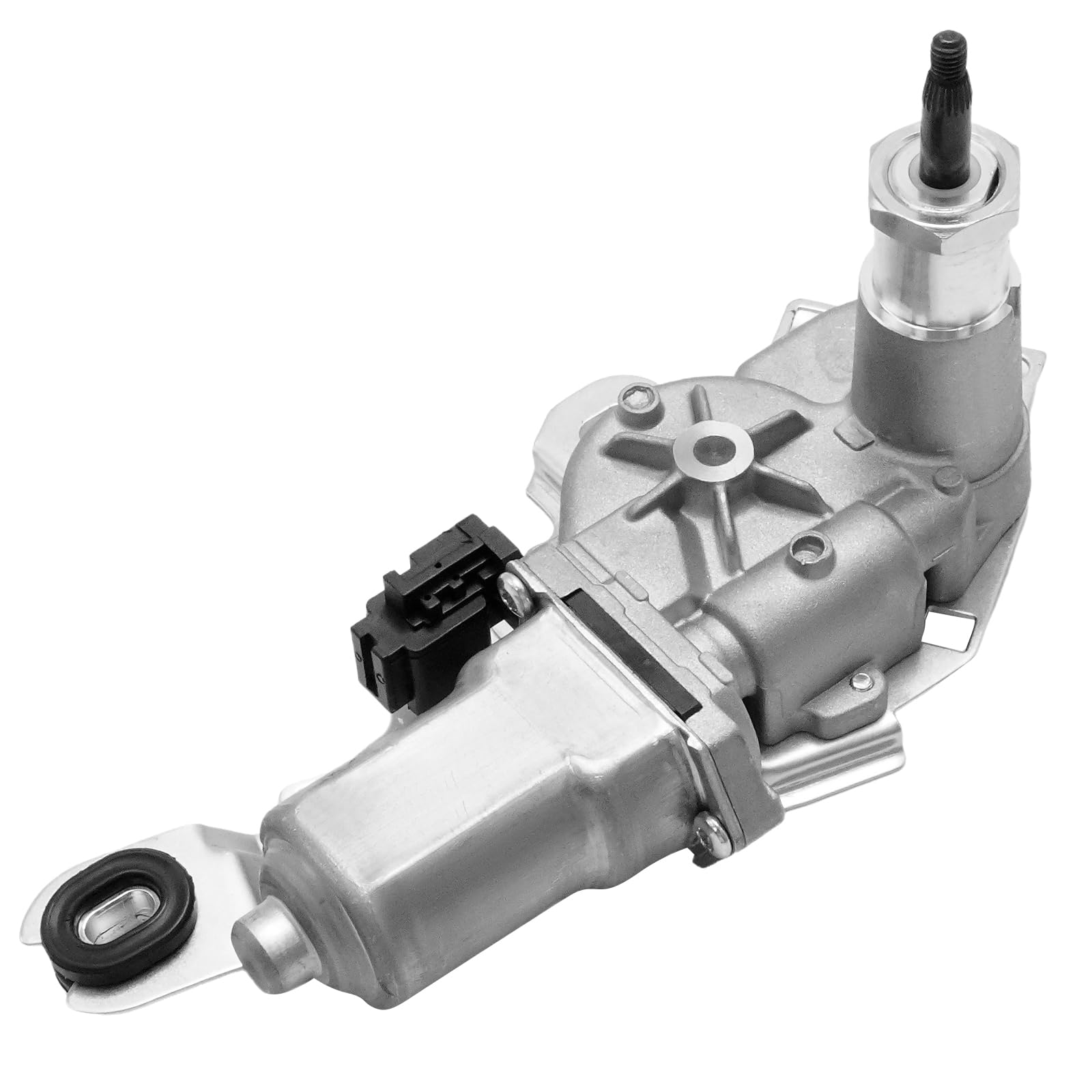 B001099280 Motore tergicristallo posteriore, Ricambio per Citroen C1 2014-2021, Ricambio per Peugeot 108 2014-2021, Ricambio per Toyota Aygo 2014-2021