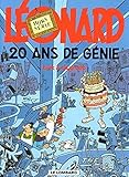  20 ans de génie