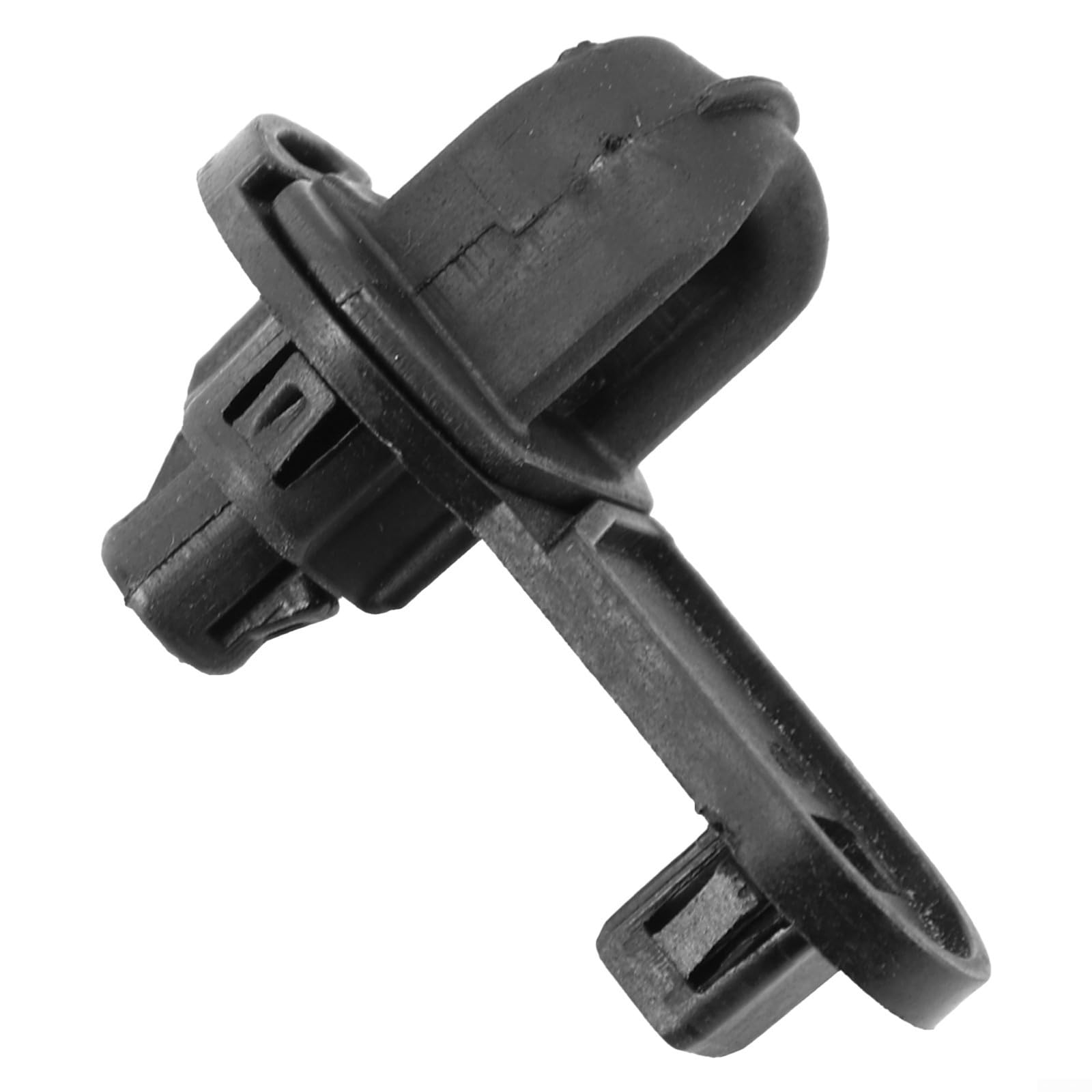 Door de romp uitlaat romp fitting, roestvrij staal Thru Hull uitlaat, scheepsuitlaat pijpuitlaat scheepshardware accessoires, dieselverwarming standverwarming uitlaatpijp voor 24mm uitlaatslang boot