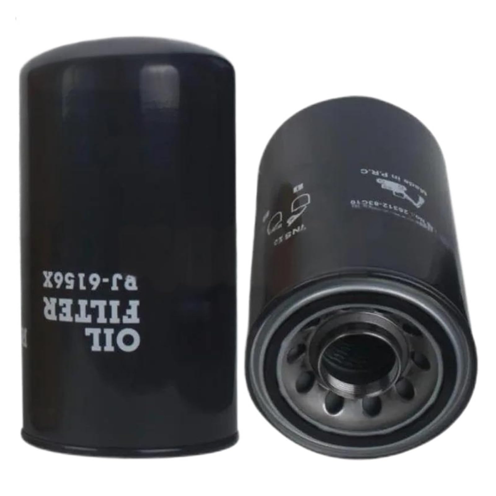 Sjjbvpyx One Color 1Pcs 26312-83C10 Oil Filter P502444 C-2811