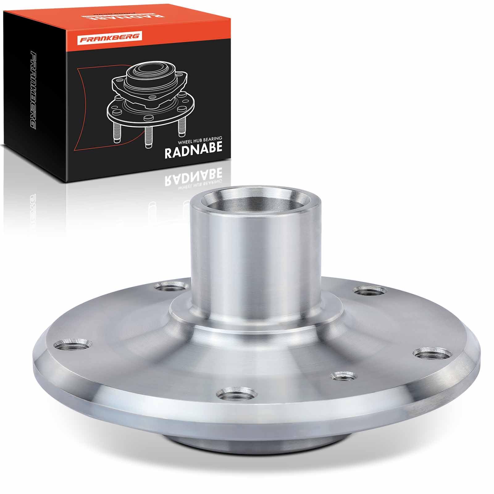 Mozzo ruota posteriore per 3 Cabriolet Coupe Tourin36 E46 1990-2007 33411093567
