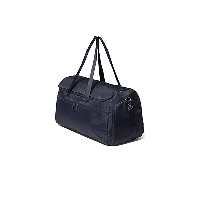 Baggallini Madison 2 In 1 Garment Duffel Duffel Bags French Navy Twill
