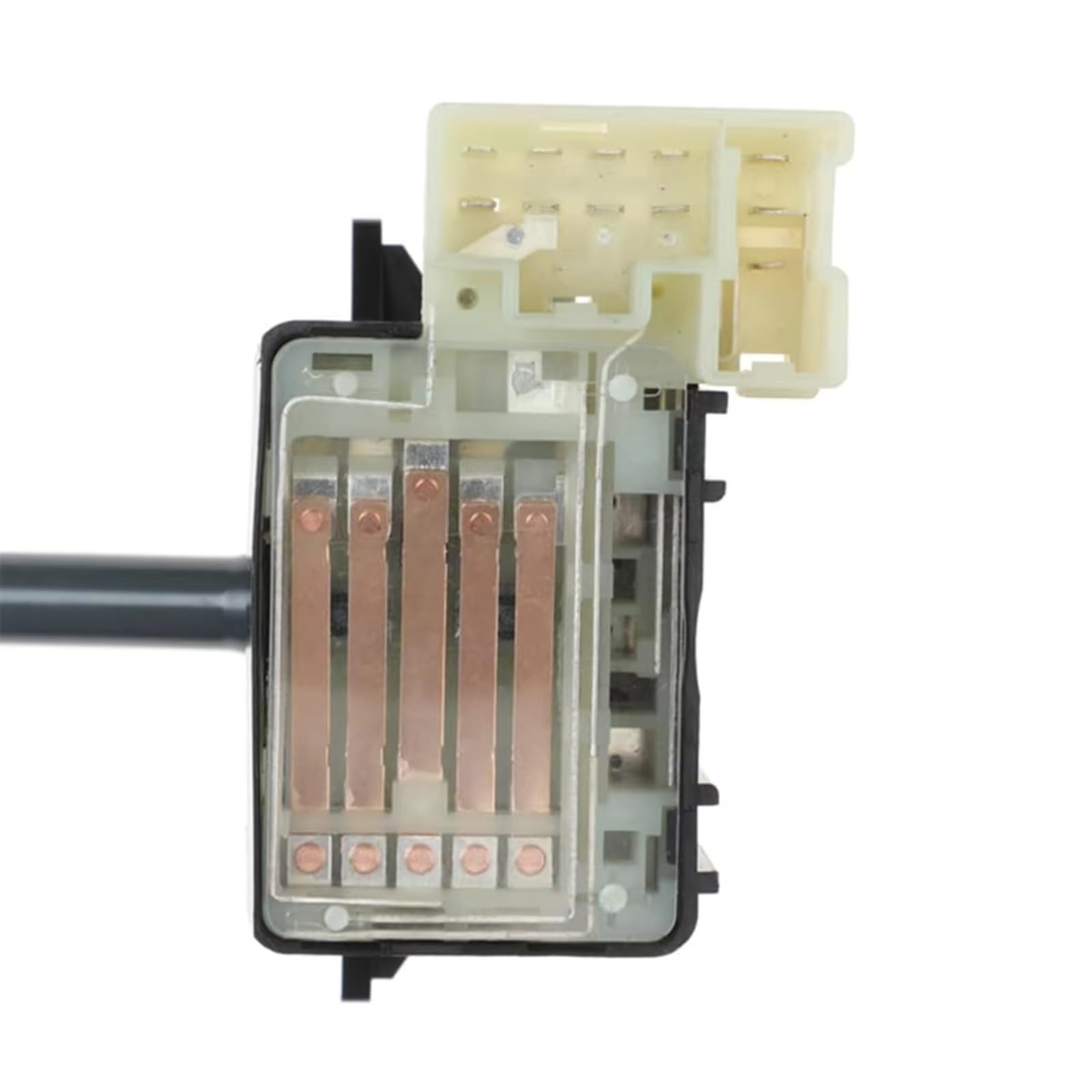 Interruttore Combinato Compatibile Con Nissan Per D21 Per Fiera Per King Cab 1986-1993 OEM: 25540-D4500 Interruttore Indicatori Di Direzione Fari Ricambi Componenti